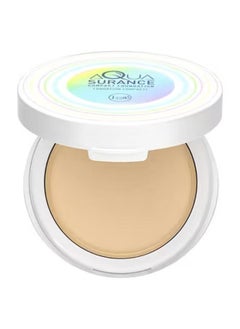 Aquasurance Compact Foundation, ACF101 Ivory, 0.31 oz (9 g) - pzsku/ZCF2C7AF7B2EBD449A197Z/45/_/1708759157/3fc58217-4b38-4a33-889d-f908bc166090