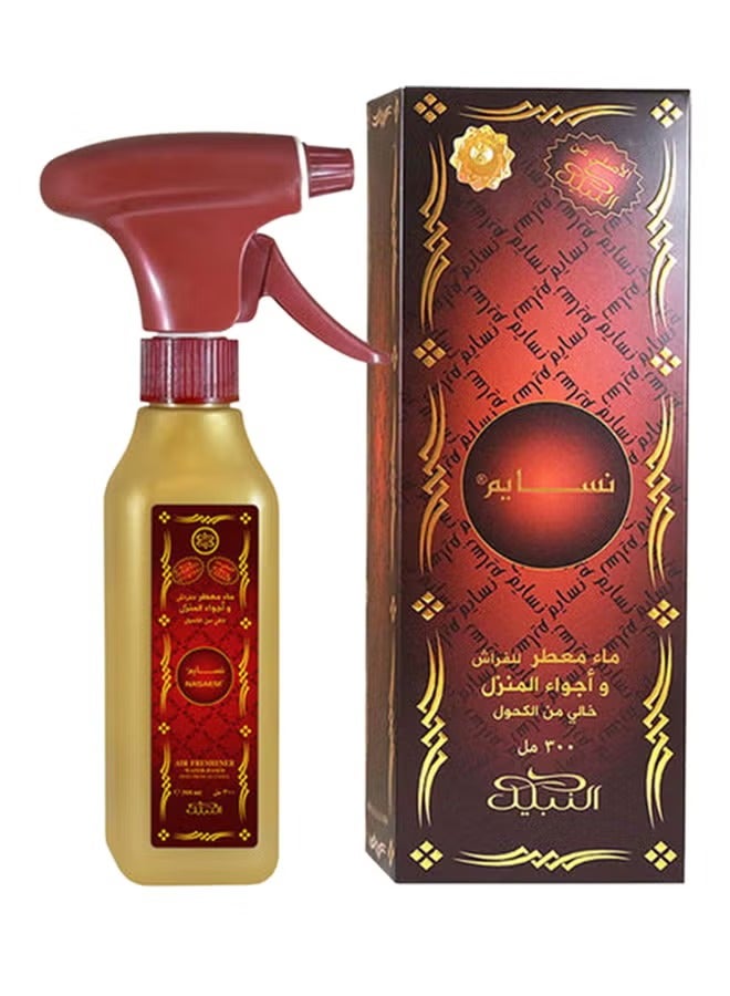 نبيل معطر غرف نسايم 300مل