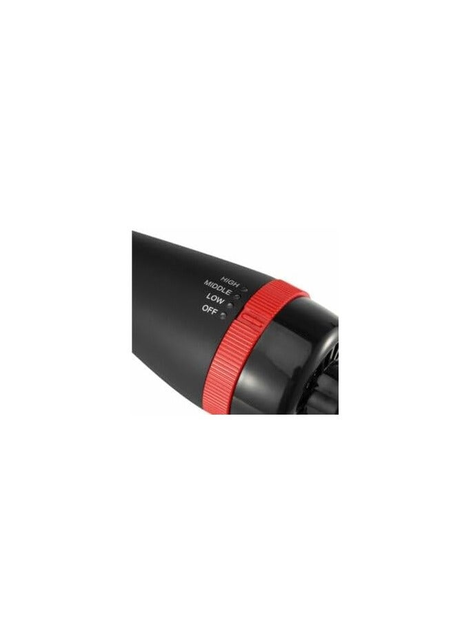 VGR Hot Air Hair Dryer Brush V-416 - Image 4
