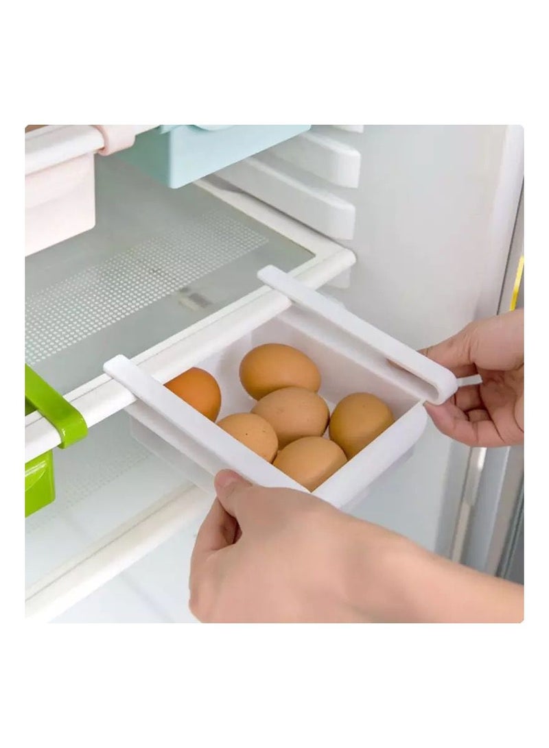 NESTER Refrigerator Storage Rack - Image 4