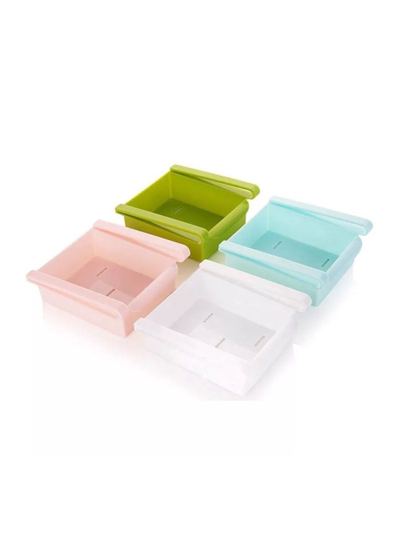 NESTER Refrigerator Storage Rack - Image 2