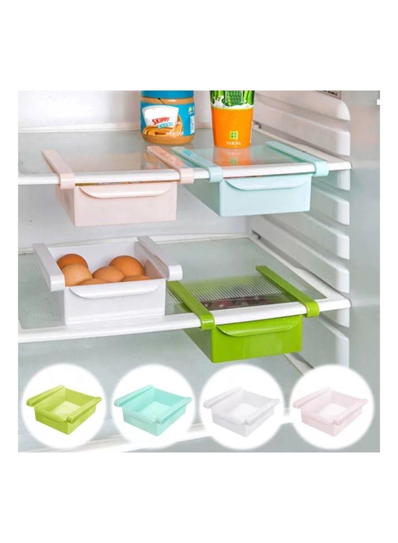 NESTER Refrigerator Storage Rack - Image 3