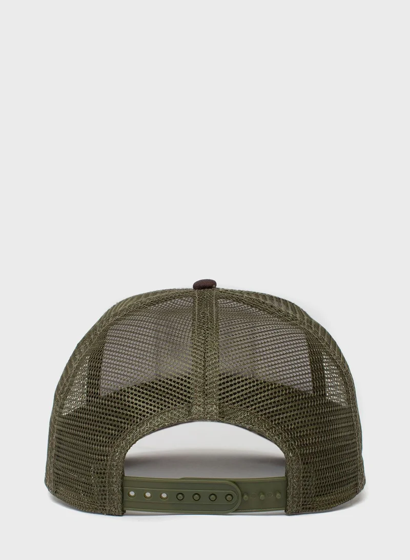 Goorin Bros. The Buck Fever Trucker Cap