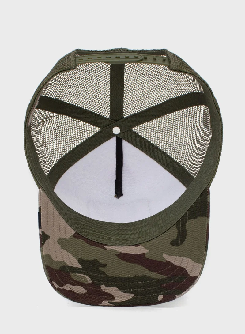 Goorin Bros. The Buck Fever Trucker Cap
