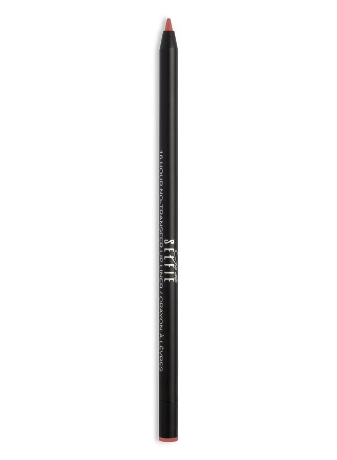 GA-DE Selfie 16 Hour No Transfer Lip Liner 857 New York 0.5 gm - Image 1
