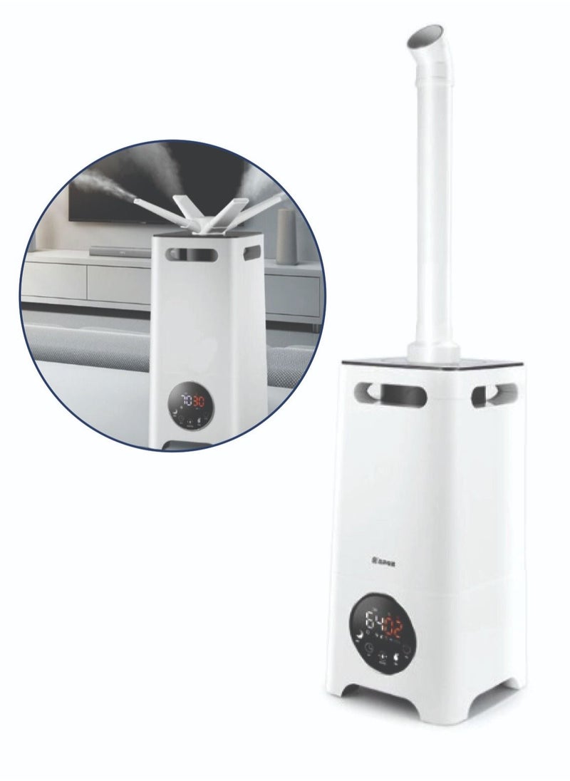 SaniCARE - Air Purifiers 12L- Bottom Filling Unit - Image 1