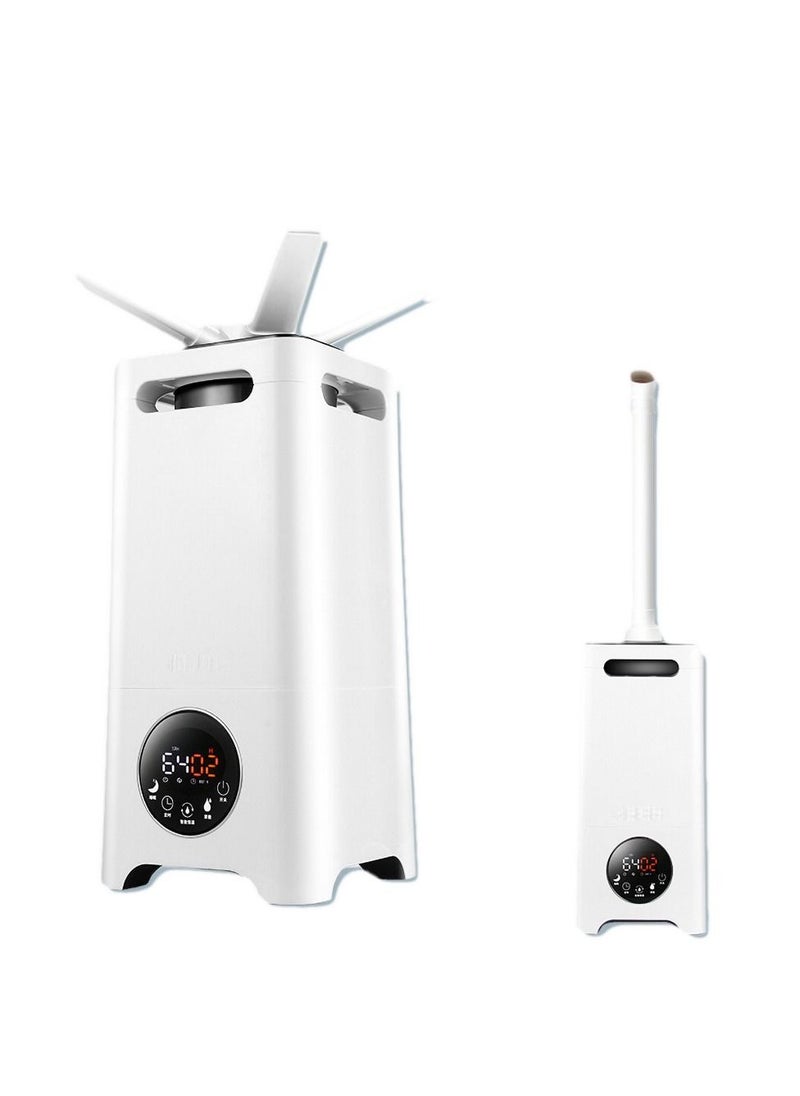 SaniCARE - Air Purifiers 12L- Bottom Filling Unit - Image 1