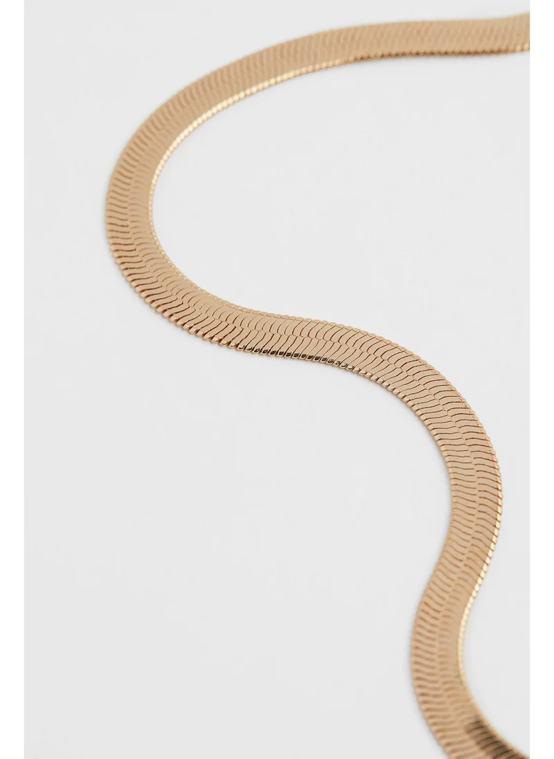 اتش اند ام Necklace