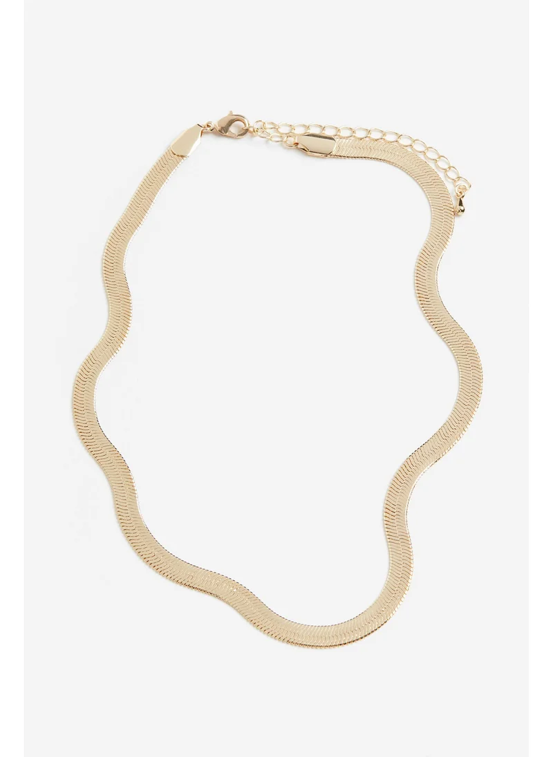 اتش اند ام Necklace