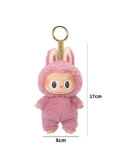 Pop marts LABUBU Keychain vinyl doll 17cm / Random Design - pzsku/ZCF2CD8225D8D456DBBEBZ/45/_/1731327848/a97ebfb2-e7b3-46c9-baba-419de49eaa73