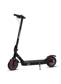 Crony W563 Electric Scooter with Suspension, 250W Motor, 25KM/H Max Speed, Foldable Aluminum Alloy Frame, 8.5" Tires, 10-25KM Range, LED Headlamp, Disc Brake, App Connectivity  - Image 1