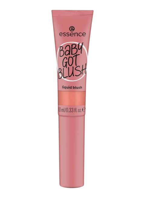 Baby Got Blush Liquid Blush Dusty Rose 30