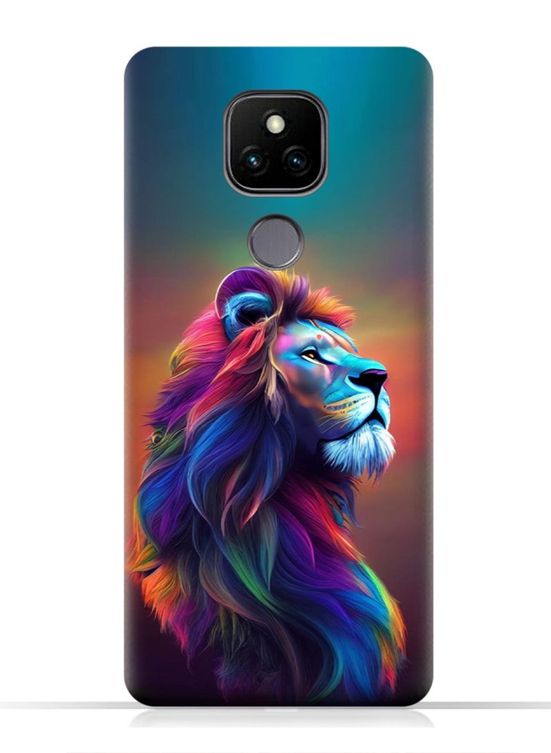 AMC DESIGN Protective Case Cover For Lenovo K12 (China) - Image 1