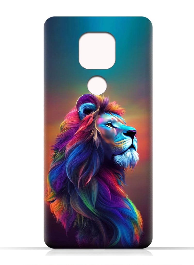 AMC DESIGN Protective Case Cover For Lenovo K12 (China) - Image 2
