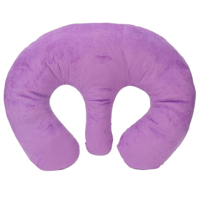 Sonew Sonew Support Pillow SPA Massage Chest Cushion Dedicated for Postpartum Care Breastfeeding