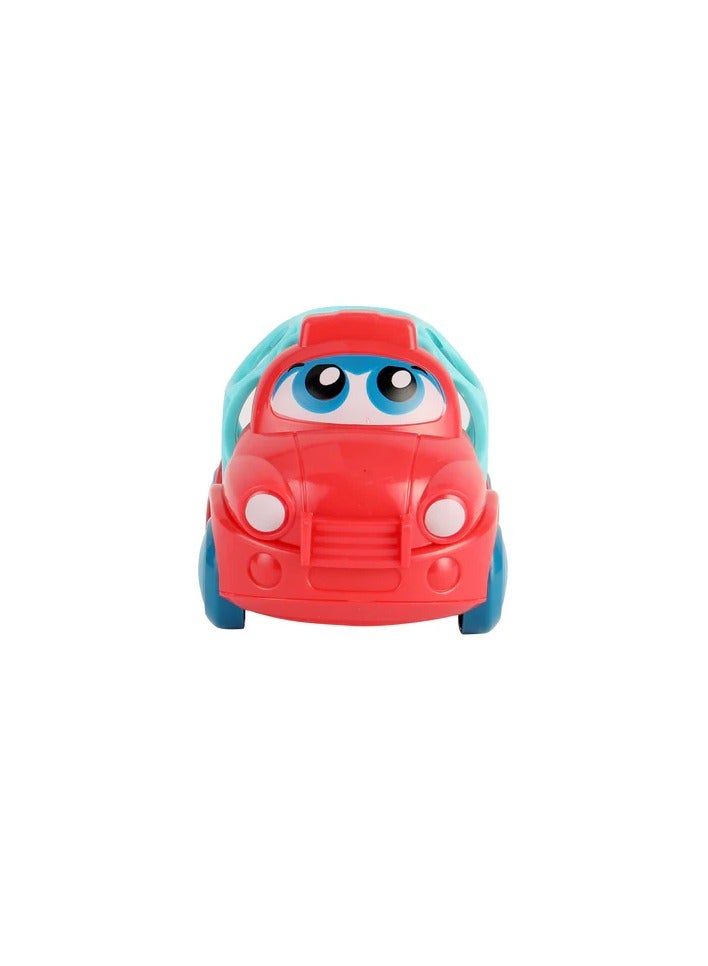turtees Car Rattle 1piece  Assorted Color - Image 2