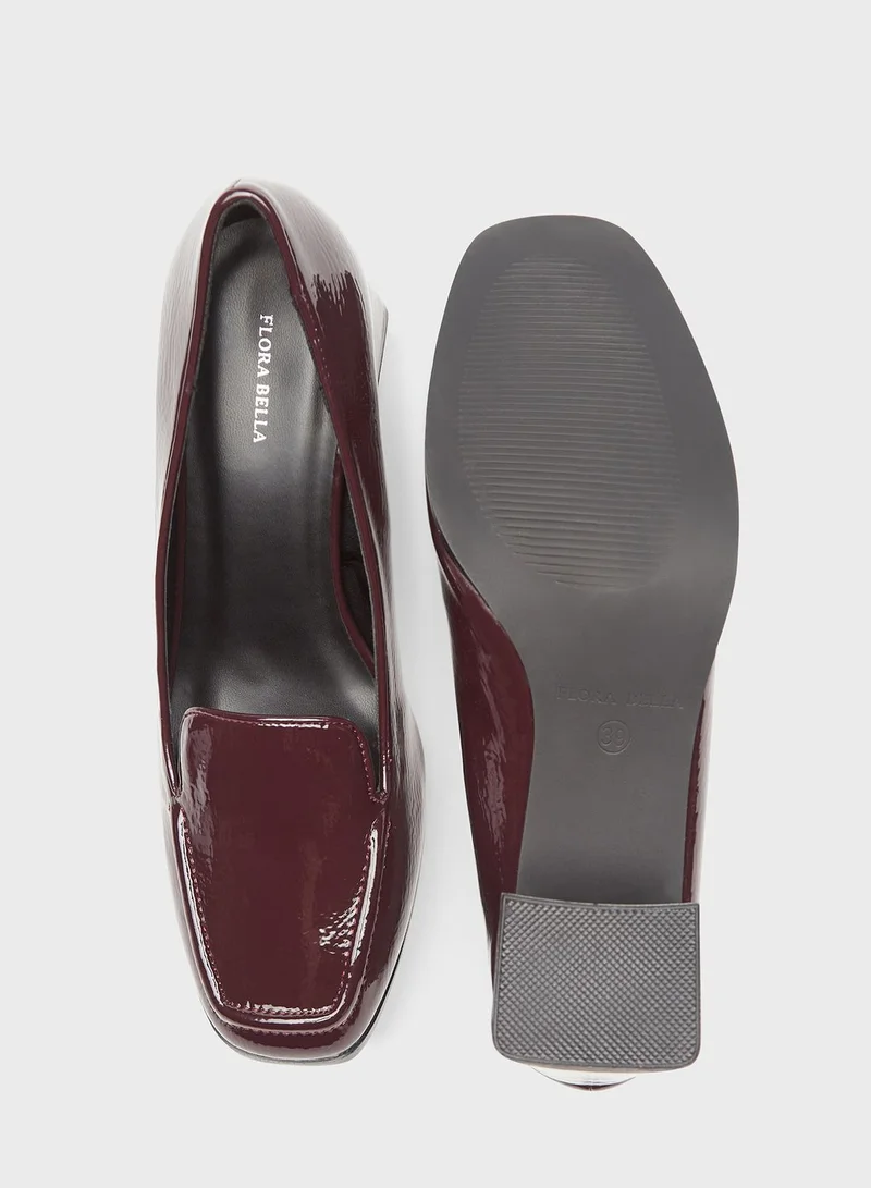 shoexpress Pointed Toe Pumps