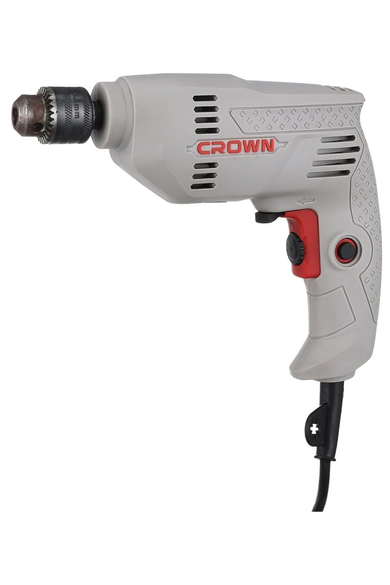 Crown ROTARY DRILL 6mm 300W- CT10125C - Image 1