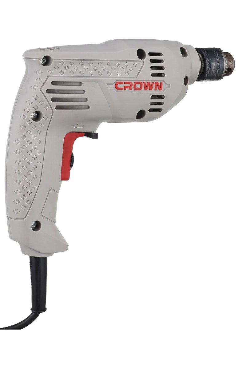 Crown ROTARY DRILL 6mm 300W- CT10125C - Image 3