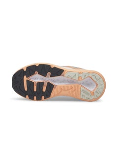 PUMA TRC Blaze Mens White Trainers  - Image 4