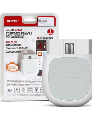 Autel AP200 Bluetooth OBD2 Scanner Code Reader with Full Systems Diagnoses - pzsku/ZCF2D9F8A65E29B0C16B3Z/45/_/1656239643/091cede4-adea-4361-ada1-6ee6da2e9b48