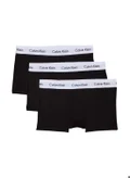 CALVIN KLEIN BLACK