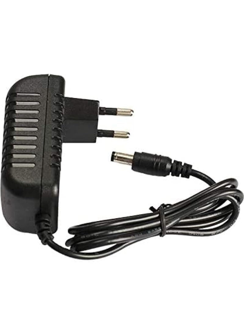 Generic AC / DC Power Adapter For 12 V-2 A For All Satellite Receiver 