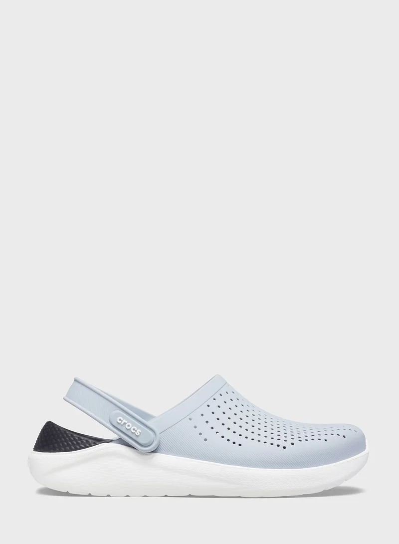 crocs Lite Ride Clogs