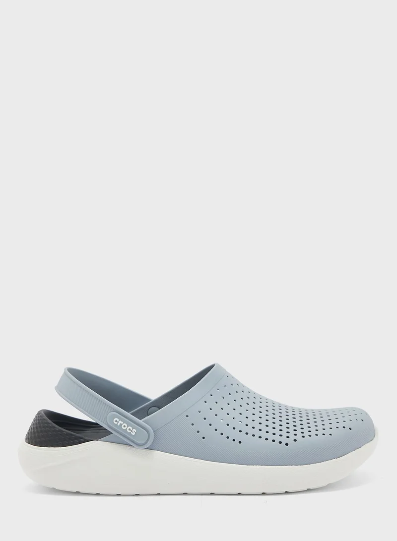 crocs Lite Ride Clogs