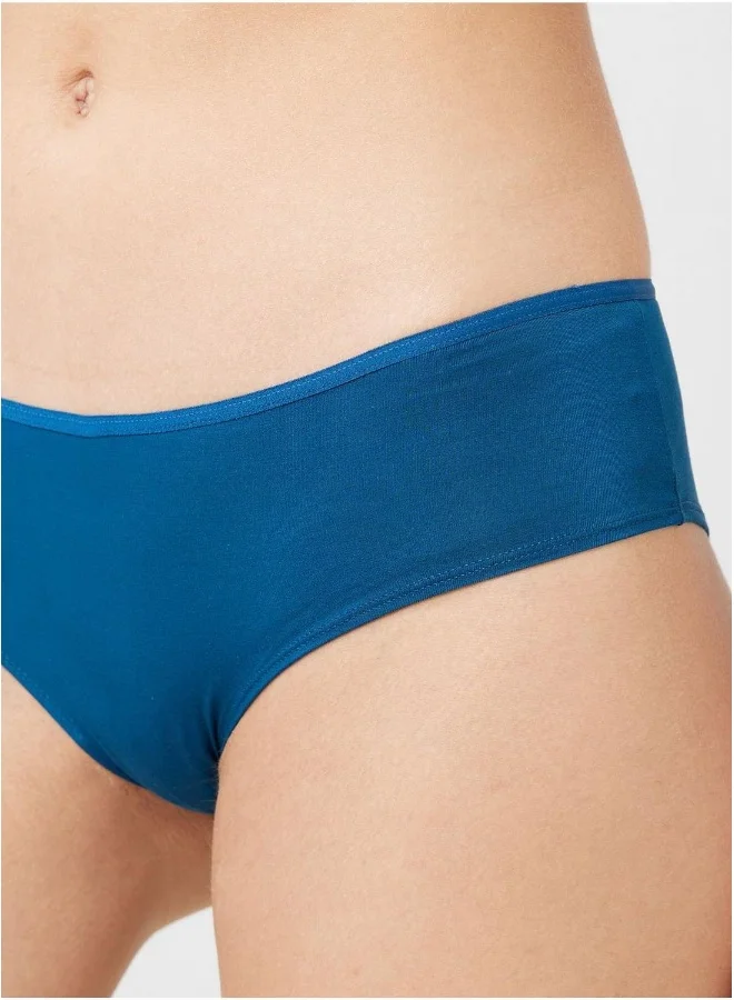 لا سينزا High Leg Brief