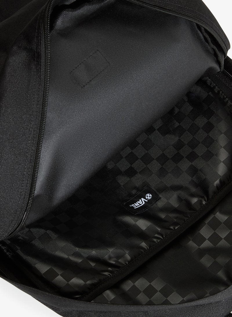 VANS Old Skool Classic Backpack - Image 4