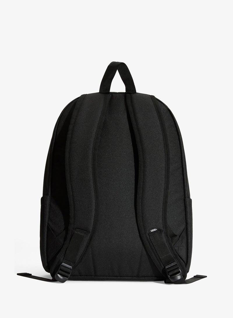VANS Old Skool Classic Backpack - Image 2