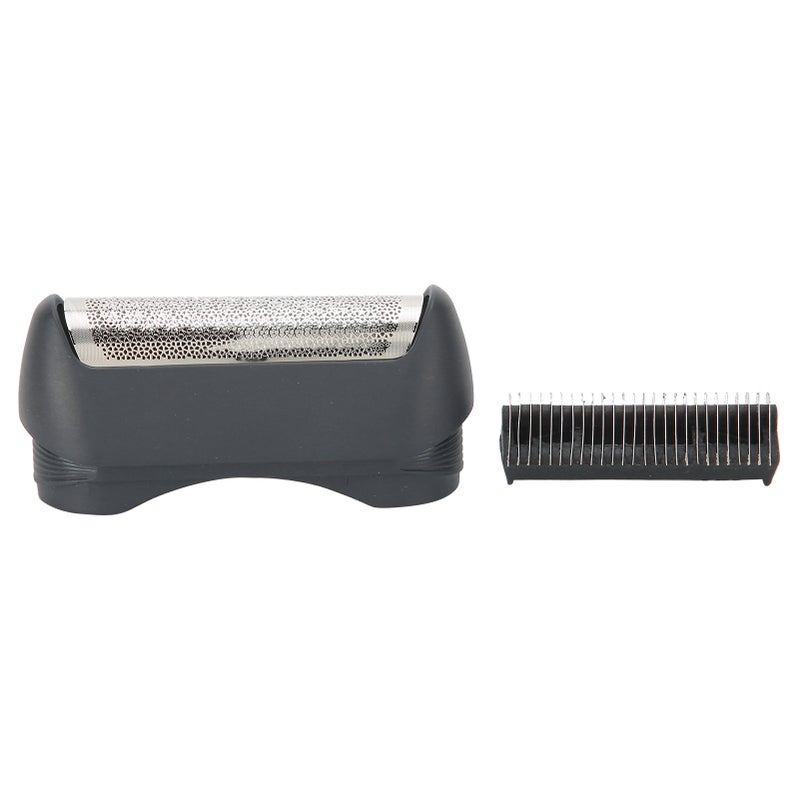 Electric Razor Screen Foil Cutter Blade 11B Fit for 110 120 130 140 150 5682 5684 11B‑1000 - Image 1