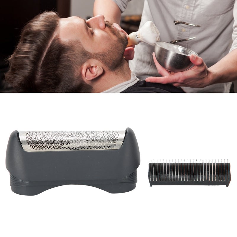 Electric Razor Screen Foil Cutter Blade 11B Fit for 110 120 130 140 150 5682 5684 11B‑1000 - Image 5