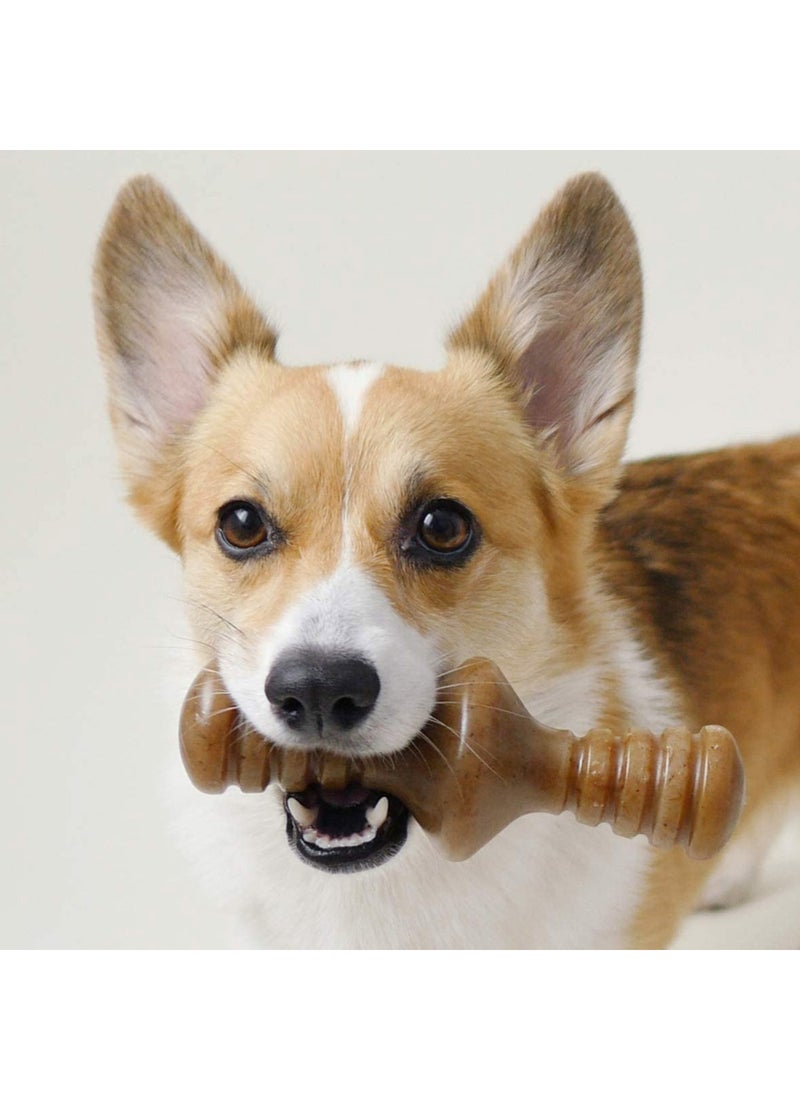 Benebone Zaggler Dog Chew Toy Chicken - Image 4