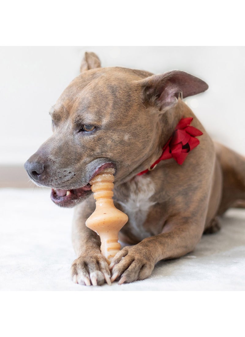 Benebone Zaggler Dog Chew Toy Chicken - Image 3