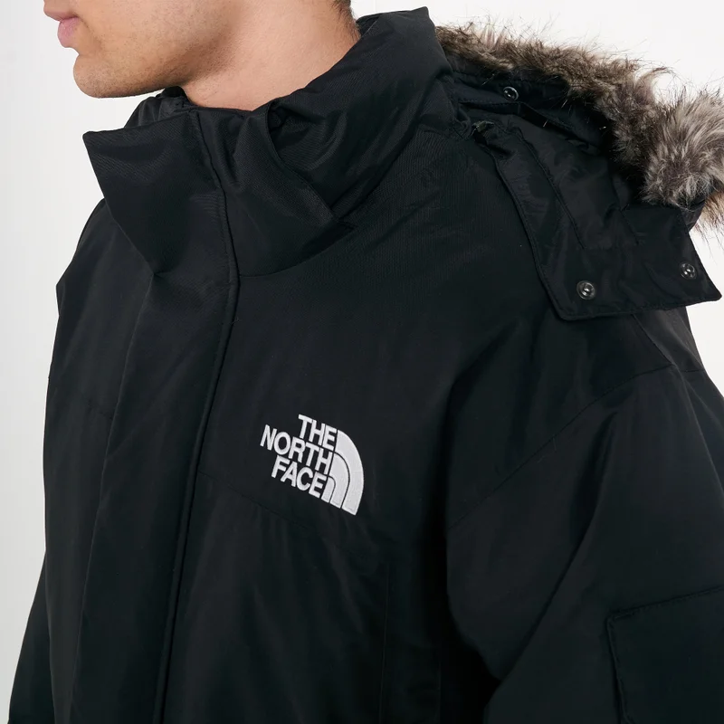 THE NORTH FACE Men's Rec Mcmurdo Jacket