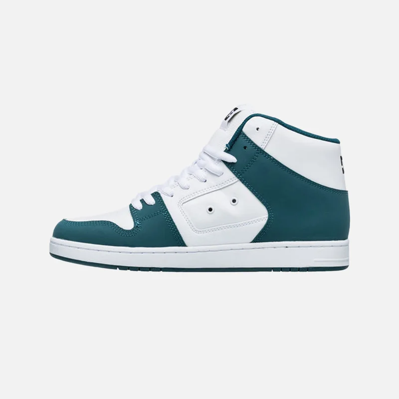 DC Shoes WBJ Manteca 4 Hi Skate Shoes - Men for Men | Best Price UAE