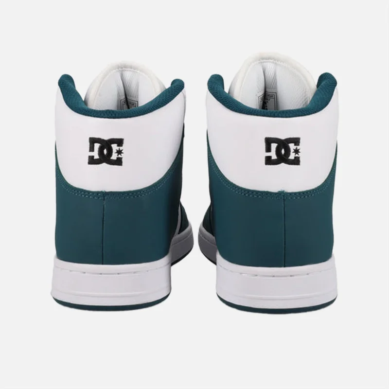DC Shoes WBJ Manteca 4 Hi Skate Shoes - Men for Men | Best Price UAE