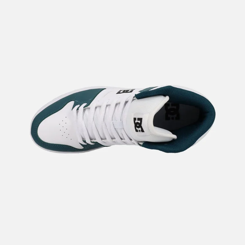 DC Shoes WBJ Manteca 4 Hi Skate Shoes - Men for Men | Best Price UAE