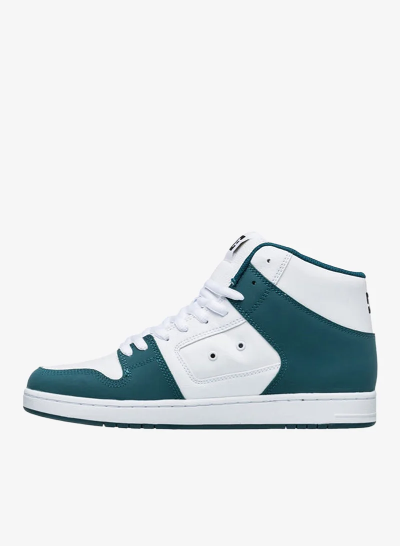 دي سي شوز Manteca 4 Hi Skate Shoes - Men