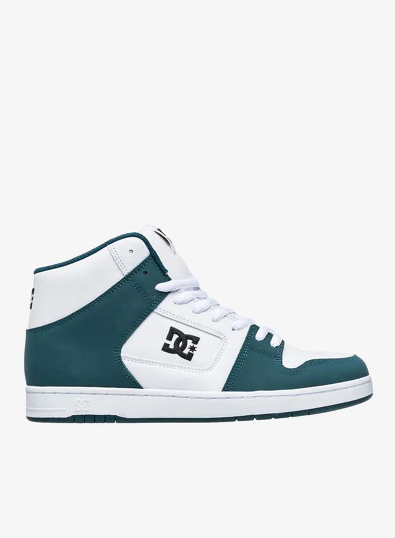 دي سي شوز Manteca 4 Hi Skate Shoes - Men