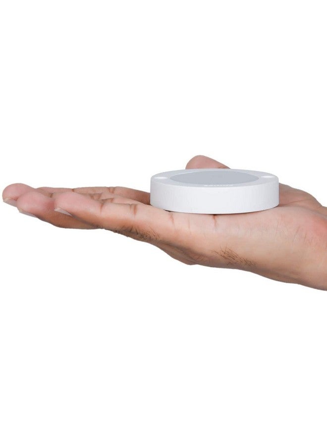 PHILIPS 3W StarSurface Striker Cabinet Warm White Flush Mount Ceiling Lamp (Pack of 24) - Image 5