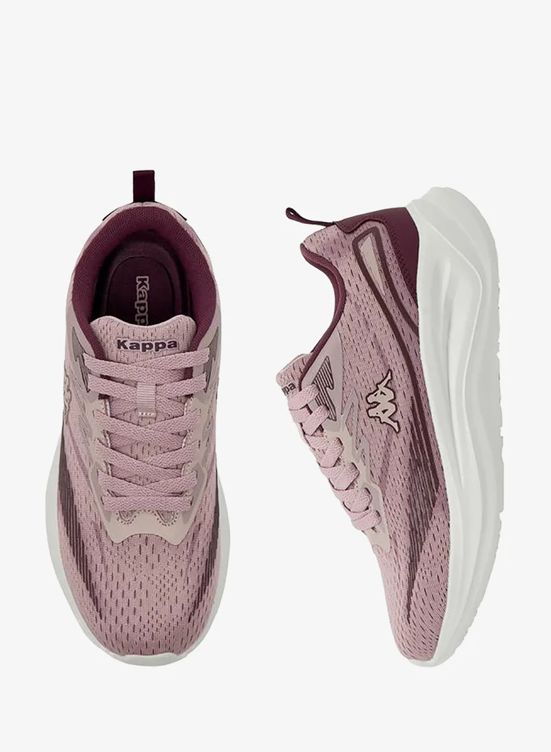 كابا Women Lace-Up Sports Shoes
