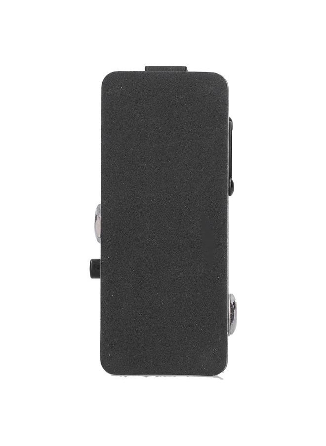 Thoraya - AROMA Guitar Analogue Effect Bass Single Multifunction Musical Instrument Accessories AMX‑5 - Image 1