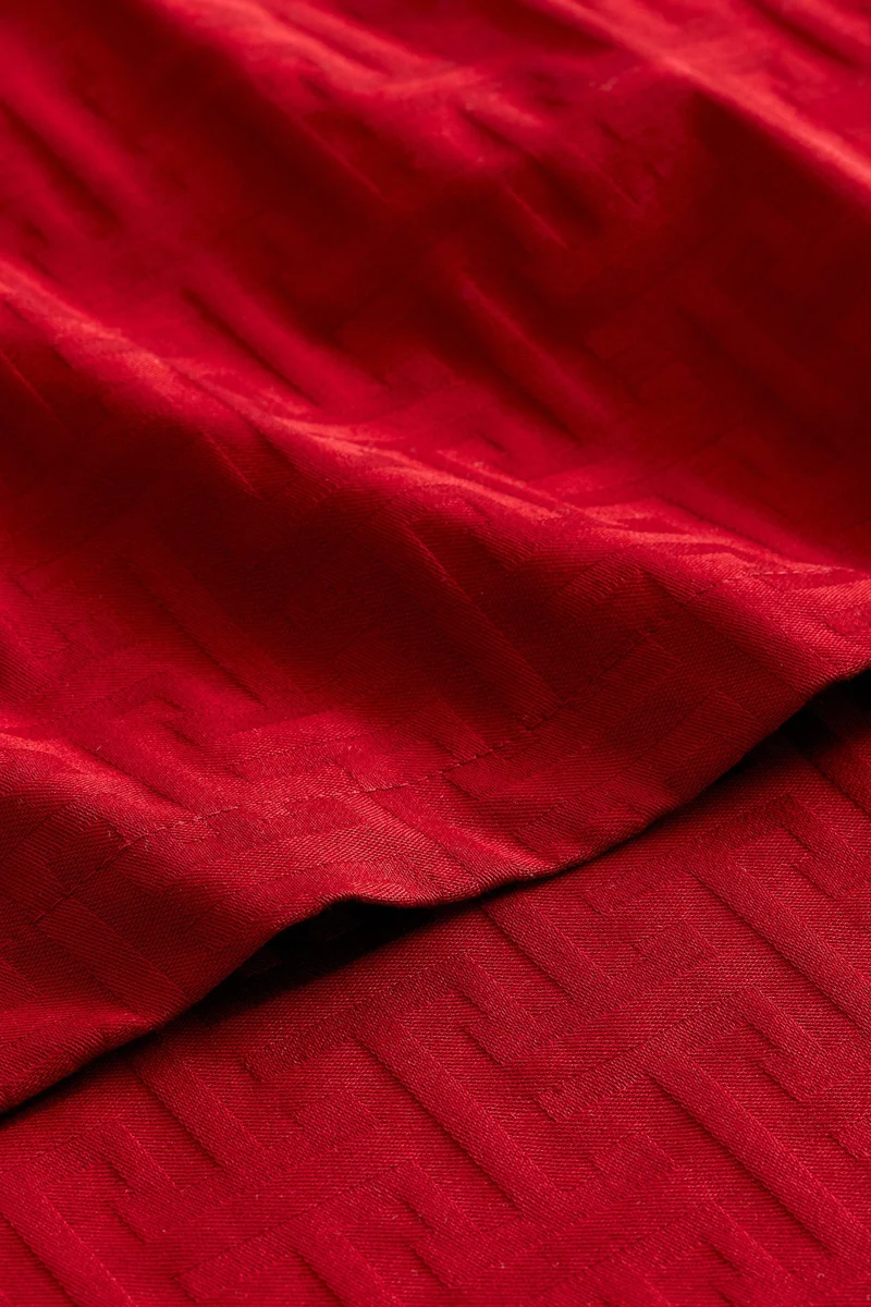 H&M Cotton-blend tablecloth