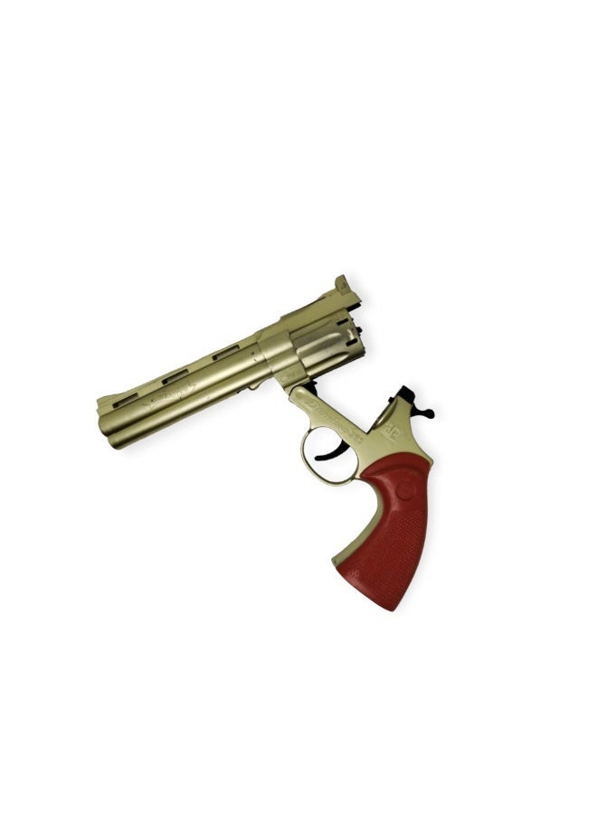 Toy Box Pistol Gun Toy, Firecracker Gun For Kids - Image 2