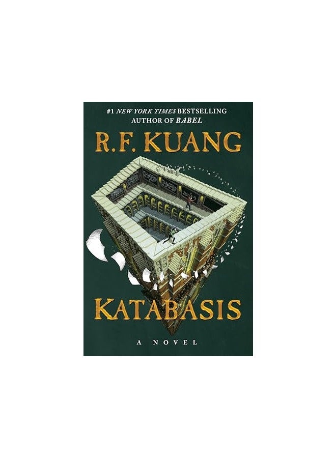 Katabasis Intl