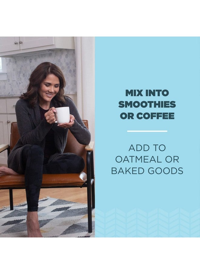 Ancient Nutrition Protein Powder Made from Real Bone Broth, Chocolate, 20g Protein Per Serving, 40 Serving Tub, Gluten Free Hydrolyzed Collagen Peptides Supplement - Image 2