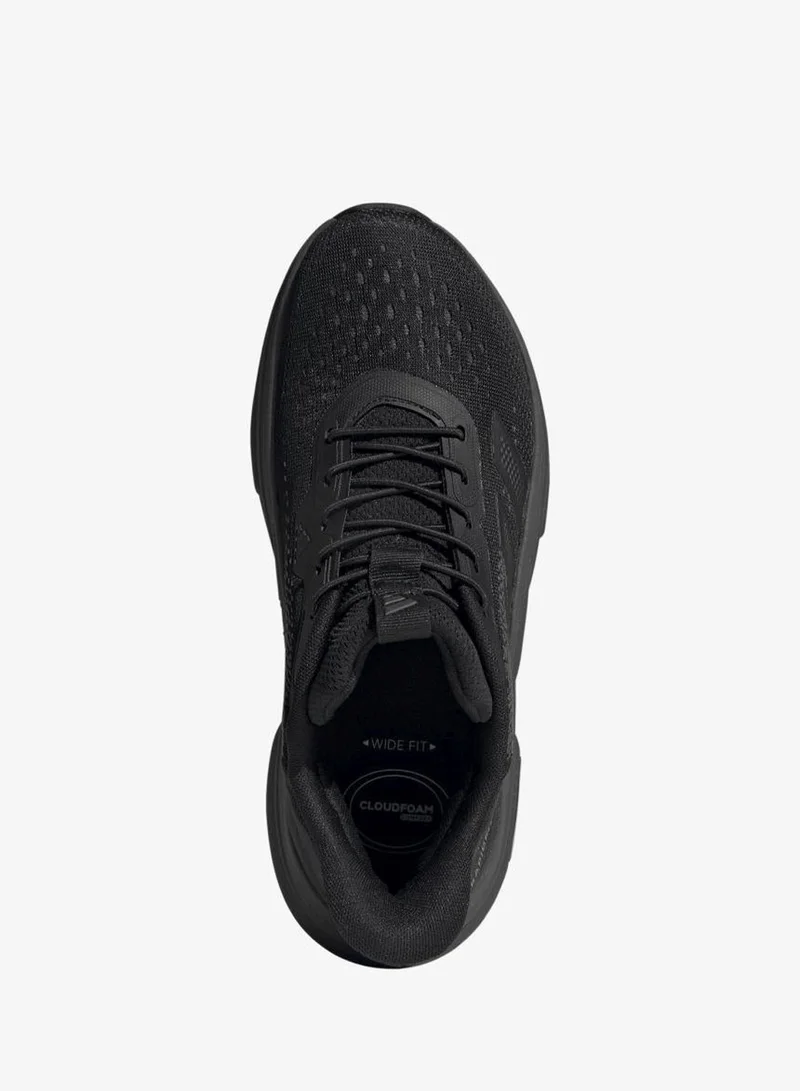 Adidas  CLOUDFOAM CUXXION RAPIDFIT SHOES for Women | Best Price UAE